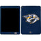 NHL Nashville Predators Distressed iPad Skins