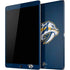 NHL Nashville Predators Distressed iPad Skins