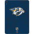 NHL Nashville Predators Distressed Apple iPad Air Skin