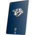 NHL Nashville Predators Distressed Apple iPad Air Skin