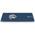 NHL Nashville Predators Distressed Apple iPad Air Skin