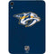 NHL Nashville Predators Distressed Apple iPad Mini Skin
