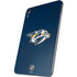 NHL Nashville Predators Distressed Apple iPad Mini Skin