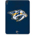 NHL Nashville Predators Distressed Apple iPad Pro Skin