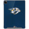 NHL Nashville Predators Distressed iPad Cases