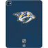 NHL Nashville Predators Distressed iPad Pro 13in M4 (2024) Skin