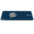 NHL Nashville Predators Distressed iPad Pro 13in M4 (2024) Skin