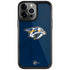NHL Nashville Predators Distressed iPhone Cases