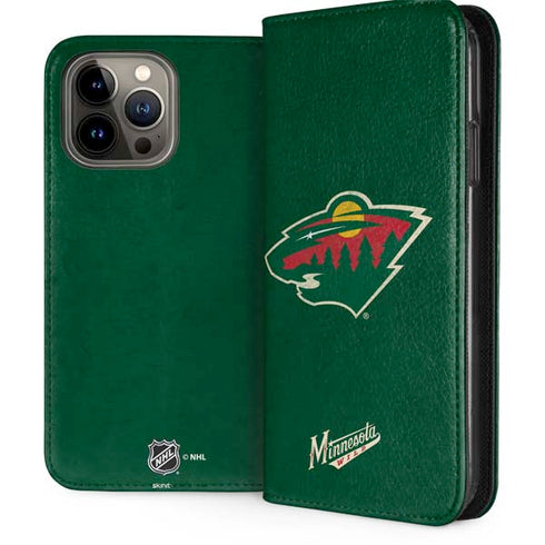 NHL Nashville Predators Distressed iPhone Cases