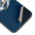 NHL Nashville Predators Distressed iPhone 15 Skin