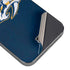 NHL Nashville Predators Distressed iPhone 16 Pro Max Skin