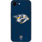 NHL Nashville Predators Distressed iPhone 16e Skin