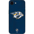 NHL Nashville Predators Distressed iPhone 16e Skin