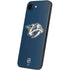 NHL Nashville Predators Distressed iPhone 16e Skin