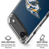 NHL Nashville Predators Distressed iPhone 17 Air Clear Case