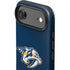 NHL Nashville Predators Distressed iPhone 17 Air Impact Case