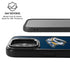 NHL Nashville Predators Distressed iPhone 17 Kickstand Case