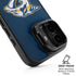 NHL Nashville Predators Distressed iPhone 17 Kickstand Case