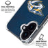 NHL Nashville Predators Distressed iPhone 17 MagSafe Case