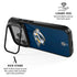 NHL Nashville Predators Distressed iPhone 17 Pro Kickstand Case