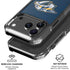 NHL Nashville Predators Distressed iPhone 17 Pro MagSafe Case