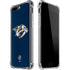 NHL Nashville Predators Distressed iPhone Cases