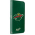 NHL Nashville Predators Distressed iPhone 7 Folio Case
