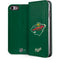 NHL Nashville Predators Distressed iPhone 8 Folio Case