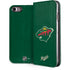 NHL Nashville Predators Distressed iPhone 8 Folio Case