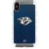 NHL Nashville Predators Distressed iPhone Cases