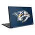 NHL Nashville Predators Distressed Dell Latitude Skin