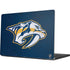 NHL Nashville Predators Distressed Apple MacBook Pro 14-inch Skin