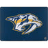 NHL Nashville Predators Distressed Apple MacBook Pro 14-inch Skin