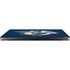 NHL Nashville Predators Distressed Apple MacBook Pro 14-inch Skin