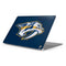 NHL Nashville Predators Distressed Apple MacBook Pro 16-inch Skin