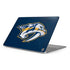 NHL Nashville Predators Distressed Apple MacBook Pro 16-inch Skin