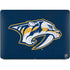 NHL Nashville Predators Distressed Apple MacBook Pro 16-inch Skin