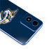 NHL Nashville Predators Distressed Moto G Play 4G (2024) Skin