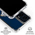 NHL Nashville Predators Distressed Moto G Power 5G (2024) Clear Case
