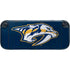 NHL Nashville Predators Distressed Nintendo Switch 2 (2025) with Joy-Con Skin