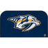 NHL Nashville Predators Distressed Nintendo Switch 2 (2025) with Joy-Con Skin