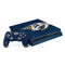 NHL Nashville Predators Distressed PlayStation PS4 Skins