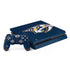 NHL Nashville Predators Distressed PlayStation PS4 Skins