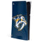 NHL Nashville Predators Distressed PS5 Slim Digital Edition Console Skin
