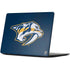NHL Nashville Predators Distressed Surface Laptop 7 13.8in Skin