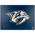 NHL Nashville Predators Distressed Surface Laptop 7 13.8in Skin