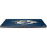 NHL Nashville Predators Distressed Surface Laptop 7 13.8in Skin