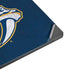 NHL Nashville Predators Distressed Surface Laptop 7 13.8in Skin