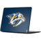 NHL Nashville Predators Distressed Surface Laptop 7 15in Skin