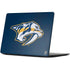 NHL Nashville Predators Distressed Surface Laptop 7 15in Skin